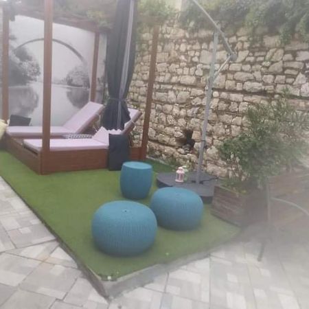 Οικία Με Αυλή Και Πάρκινγκ, Μέσα Στο Κάστρο Της Πόλης Villa Ioannina Ngoại thất bức ảnh