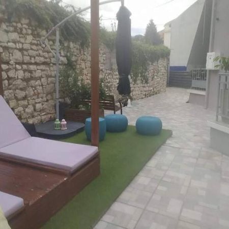 Οικία Με Αυλή Και Πάρκινγκ, Μέσα Στο Κάστρο Της Πόλης Villa Ioannina Ngoại thất bức ảnh
