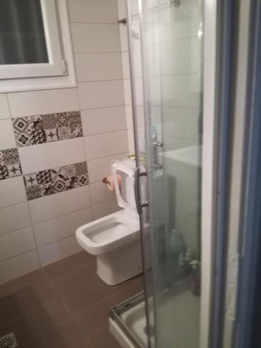 Οικία Με Αυλή Και Πάρκινγκ, Μέσα Στο Κάστρο Της Πόλης Villa Ioannina Ngoại thất bức ảnh